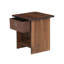 Brigette Sled End Table-36155943