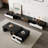 Gracemont Extendable TV Stand Media Console For TVs Up to 85''