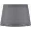 13.8cm H Cotton Blend Empire Lamp Shade ( Screw On )-2058713814