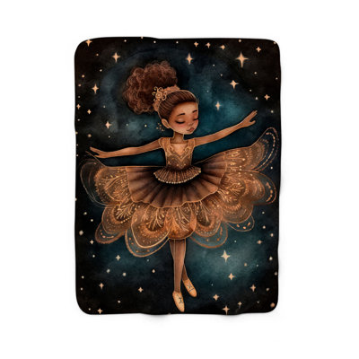 Throw Blanket