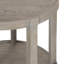 Albion Solid Wood End Table