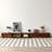 Simple Solid Wood TV Cabinet-135324222