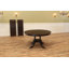 Mahogany Wood Dining Table