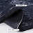 Black Washable Rug Area Rug-988924565