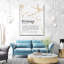 Impression sur toile Zen Kintsugi-92496070