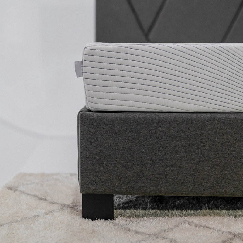 Matelas pour enfant Regen, Très grand simple
