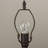 Kronborg Metal Table Lamp