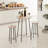 Rayshad 2- Person Counter Height Dining Set-978286711