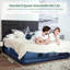Matelas gonflable Donecia 16