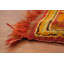 Tapis de couloir Oushak pré-1900 3 x 12