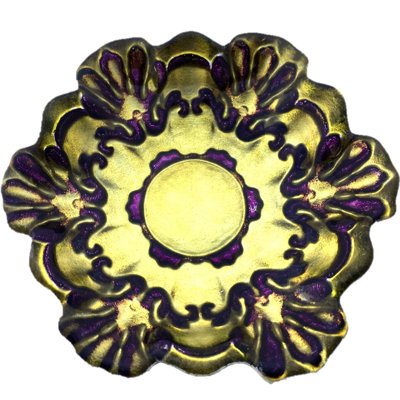 Adrena 7" Appetizer Plate
