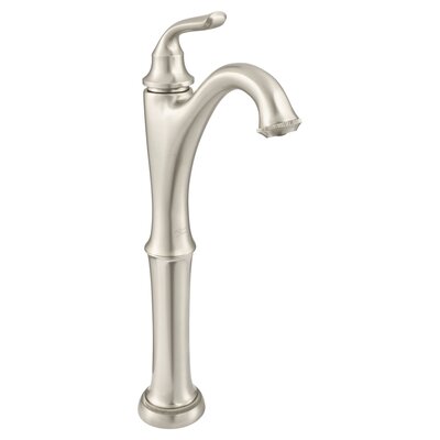 Patience Vessel Sink Bathroom Faucet with Drain Assembly -  American Standard, 7106152.295