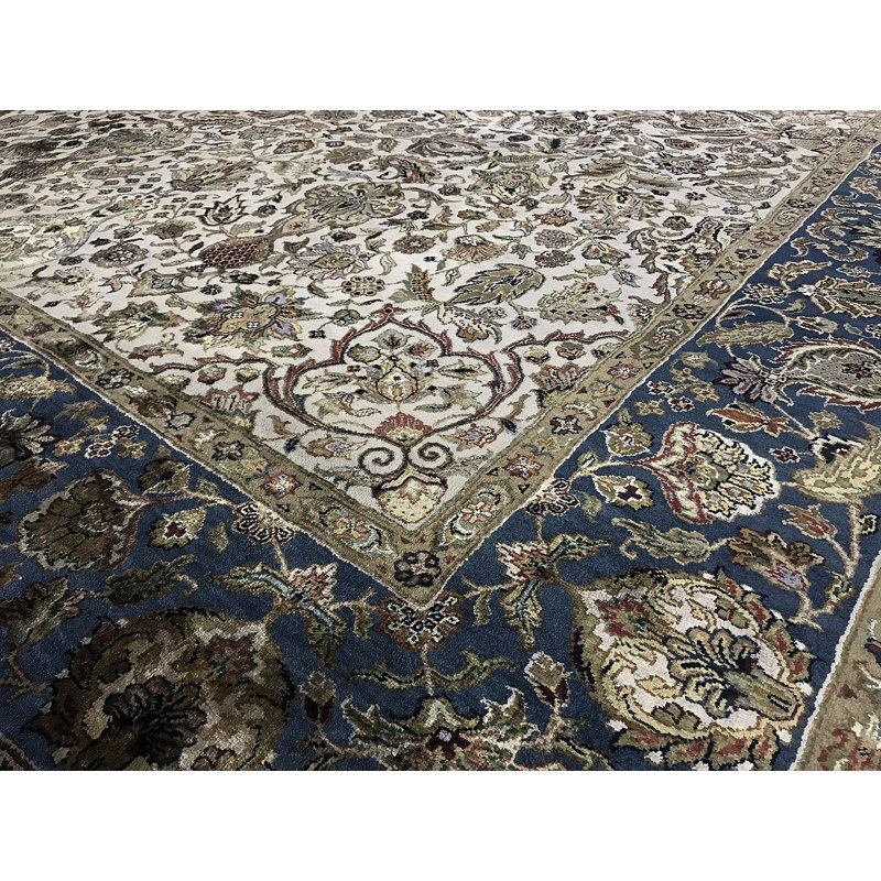 Chantel One-of-a-Kind 9' X 11'10" Area Rug