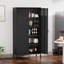 Armoire de rangement Arabell