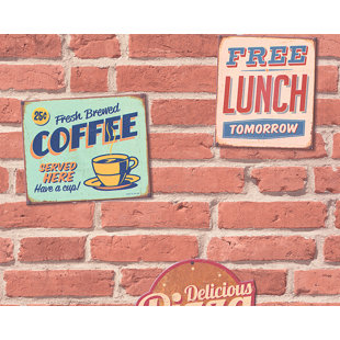 Wallpaper Pop.up Panel 3D - 250 x 52 cm