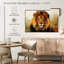 Lion aux yeux bleus-214540096-214540088