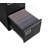 4 Drawer Vertical File Cabinet With Lock, Filing Cabinet