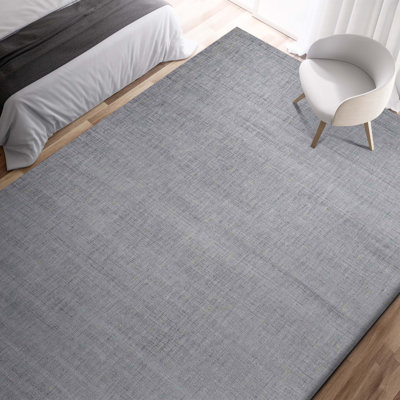 Silk Indoor Rug