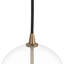Jussica 1 - Light Pendant-848904175-817931959