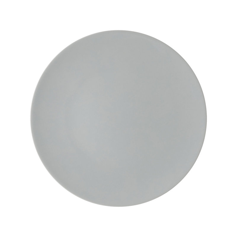 TAC Porcelain Dinner Plate, Sensual