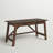 Auberon Solid Wood Writing Desk-1132649712