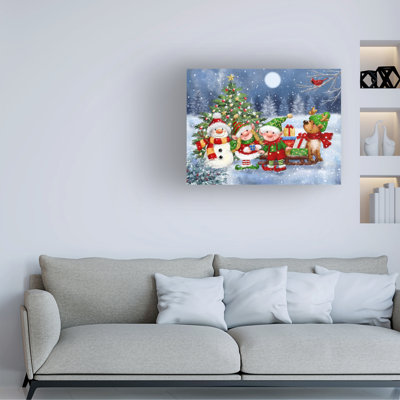 Graphic Art Print