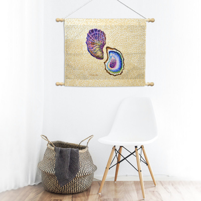 Polyester Tapestry
