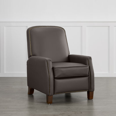 Fauteuil inclinable manuel Shamani