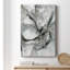 Marble Harmony - Reproduction de photo sur toile-1794259513