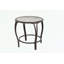Ensemble de meubles de patio 3 pièces avec table basse-781927107