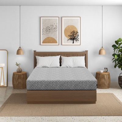 Matelas en mousse viscoélastique rafraîchissante Soothe