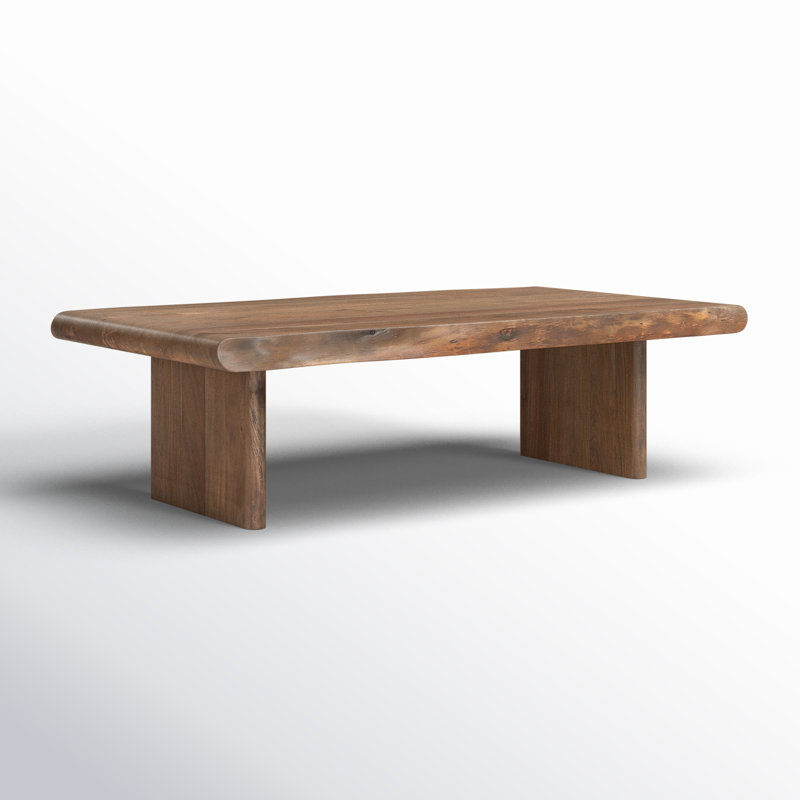 Lila Coffee Table Brown