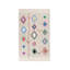 Kaarol Handmade Cotton Moroccan Area Rug-102904606