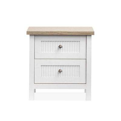 Drawer Nightstand