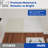 60 In. L X 36 In. W Rectangle Alcove White Acrylic Bathroom Shower Pan Base With Center Hand Drain
