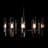Summit 12 - Light Dimmable Ring Chandelier-109495864-109495869