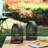 9.75'' Integrated LED Outdoor Lantern-93747256