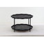 Table d'appoint Cole and Grey Wood-227017414