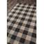 Tapis intérieur / extérieur gris anthracite Adrienne-1961292590