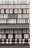 Birmingham Black Handwoven Cotton Rug-24612438