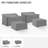 Furniture Covers Outdoor Conversation Set Cover-1501253445
