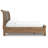 Jayde California King Storage Sleigh Bed-123191492