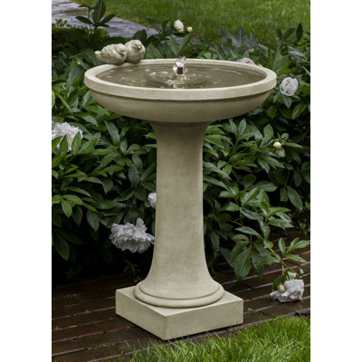 Juliet Fountain