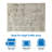 Tiled Border Area Rug-111989035