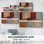 Seasons Go Round I -Galery Wrarap Cavas-1064672579
