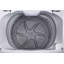 Hamilton Beach Pi. Laveuse portative, blanc