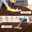 Solid Colour Shag Area Rug-118262173