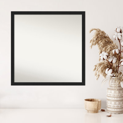 Flat Mirror