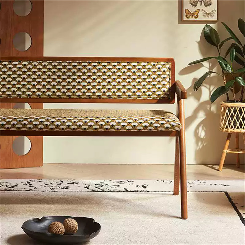 Banc French French