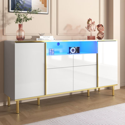 Aday 150cm Sideboard